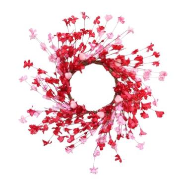 Imagem de Sclmgo Guirlanda para O Dia Dos Namorados, Decoração para Noivados E Pedidos de Casamento