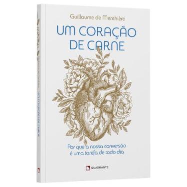 Imagem de Livro - Um coração de carne
