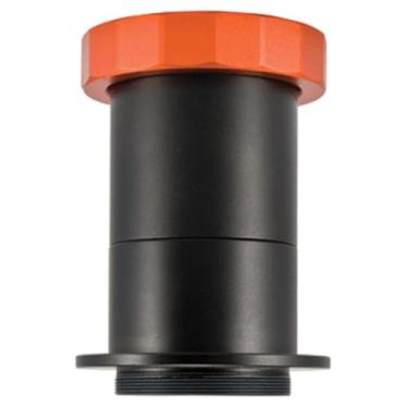 Imagem de Celestron Adaptador de foto de telescópio 93644 EdgeHD 8 polegadas, preto