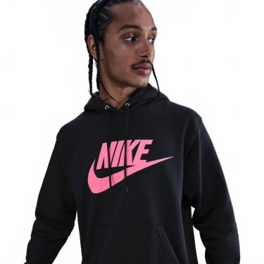 Imagem de Blusão Nike Club Basketball GFX Masculino-Masculino