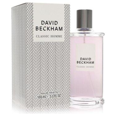 Imagem de Perfume Masculino Classic Homme By David Beckham 100 Ml