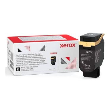 Imagem de Toner Xerox Preto de Capacidade Padrão 2.2K - 006R04827-NO