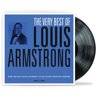 Imagem de Very Best Of (180G) [Disco de Vinil]