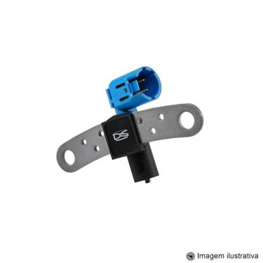 Imagem de Sensor de Rotação Clio 1.4 4C 16V 99 ... / Twingo 1.0 4C 16V 00 ... / Scenic 1.6 4C 16V 97 ...