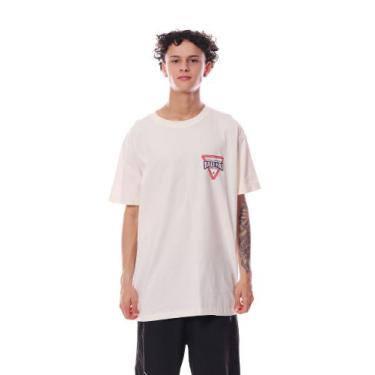 Imagem de Camiseta Bali Company Authentic Urban, Off white, gg
