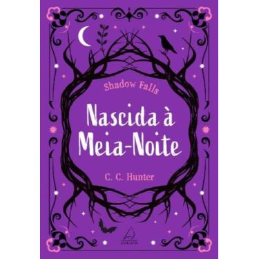 Imagem de Nascida À Meia-Noite - JANGADA, 3