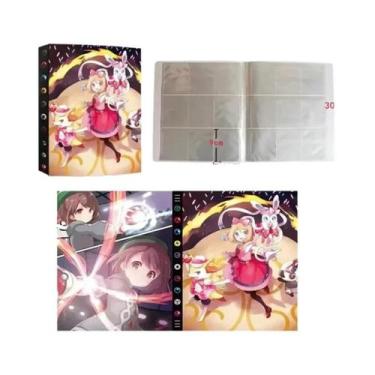 Imagem de 432pcs Álbum De Cartões De Jogo Charizard Para Natal, Pasta Para Cartõ