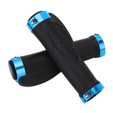 Imagem de Generic Capa de Substituição para Scooter Elétrica, Capa Macia e Confortável Antiderrapante para Todos Os Modelos, Adequada para Passeios Longos Ao Ar Livre, 2 Peças (#3)