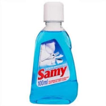 Imagem de Samy abrilhantador e secador 100ml