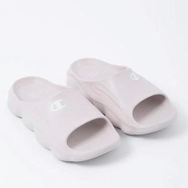 Imagem de Chinelo Champion Nuvem Spheric II Preto-Unissex