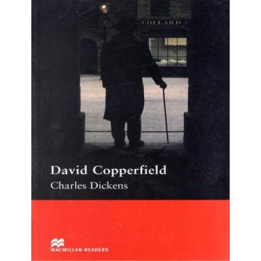 Imagem de David copperfield - MACMILLAN BR, 1, 13 x 19.8