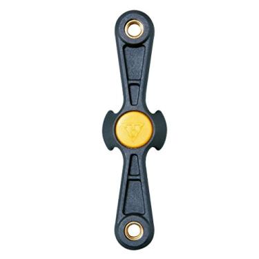 Imagem de Topeak Adaptador de gaiola de bicicleta para garrafa de água X-15