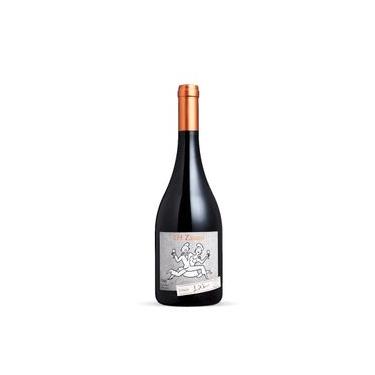 Imagem de Vallontano LH Zanini Tinto 2018 (Vallontano) 750ml