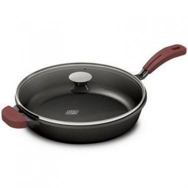 Imagem de Frigideira Ferro Fundido Cinzento Tvt N° 28 MTA 8378