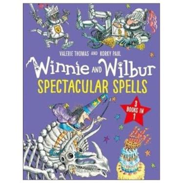 Imagem de Winnie And Wilbur - Spectacular Spells