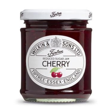 Imagem de Geleia Tiptree Cereja com Redução de Açúcar 200g