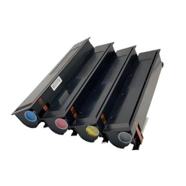 Imagem de T-FC28 Toner Cartridge，Compatible For Toshiba E-STUDIO 2330C 2820C 3520C 4520C peças de impressora