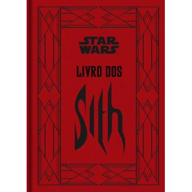 Imagem de Livro - Star Wars: Livro dos Sith