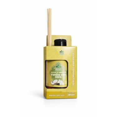 Imagem de Difusor De Ambiente Aromatizador Casa 280ml Faça Sua Escolha AROMAS DI