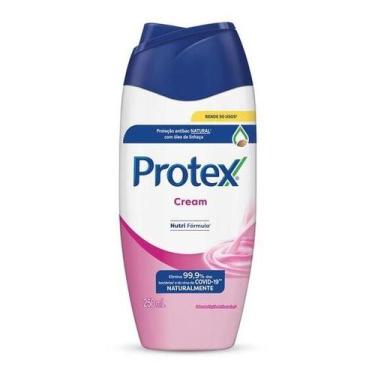 Imagem de Sabonete Líquido Cream 250ml Protex