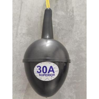 Imagem de Chave Boia Superior 30 Amperes para Motores até 3/4HP - FERPI