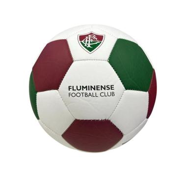 Imagem de Bola Fluminense Futsal 01 - Sport Bel-Unissex