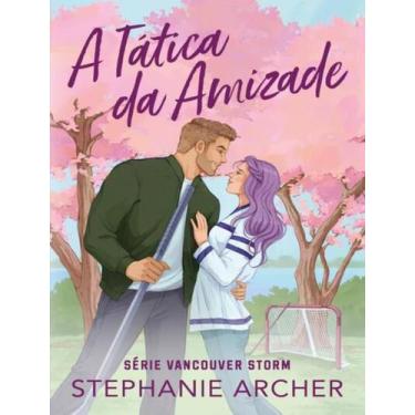 Imagem de Livro - Tatica Da Amizade,A - PARALELA, 1, 156 X 23