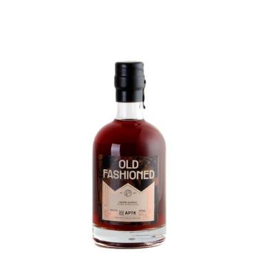 Imagem de Drink Old Fashioned APTK Spirits 375ml