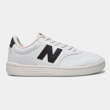 Imagem de Tênis New Balance BB80 Unissex Bege-Masculino