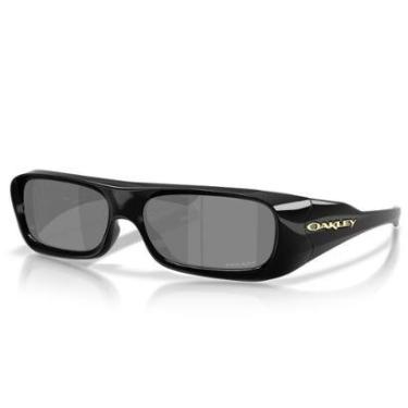 Imagem de Óculos de Sol Oakley Permian Black Prizm Black-Masculino