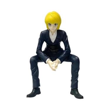 Imagem de Figura De Ação Hisoka Da Hunter X Hunter De 14cm, Modelo Em PVC Para D
