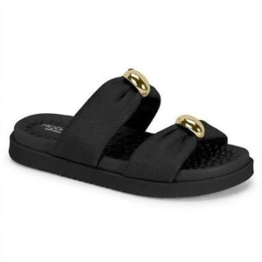 Imagem de Tamanco Ultraconforto Preto Modare 7178.122-Feminino