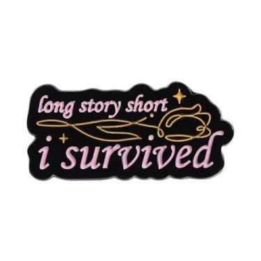 Imagem de Broches De Esmalte Com Tema Musical Feminino: Presentes De Joias Da Mo