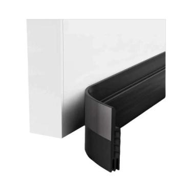 Imagem de Fita Adesiva Dobrável Para Vedação De Porta, Protetora Contra Vento E 