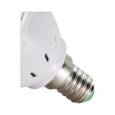 Imagem de Lâmpada LED De Espectro Completo GU10 Para Cultivo De Plantas, 10 Peça