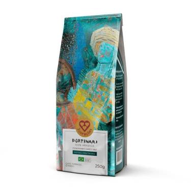 Imagem de Café Moído Portinari 1957 3Corações 250g - 3 Corações
