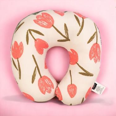 Imagem de Almofada De Pescoço - Amor Perfeito