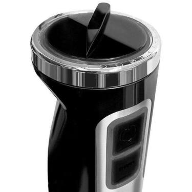 Imagem de Mixer Em Inox Elegance 12 Velocidades 850W Emx04 127V - Eos