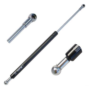 Imagem de Amortecedor Tampa motor-bagageiro O-400 [F103] para Mercedes Ônibus O-400 e Marcopolo O-371 Amortex