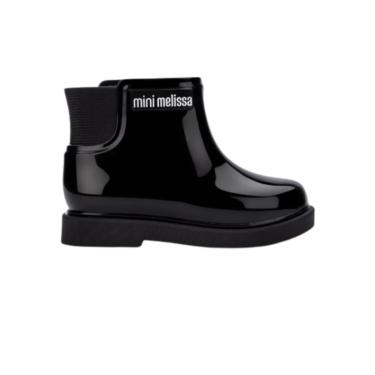 Imagem de BOTA MINI MELISSA CHELSEA BOOT II BABY 35826 Cor:;Tamanho:28;Gênero:Feminino-Feminino