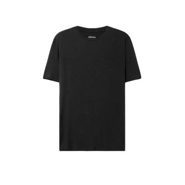 Imagem de Camiseta Oficina Reserva Move Tech Preto-Masculino