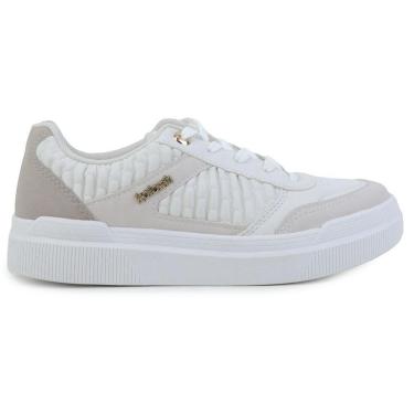 Imagem de Tênis Feminino Kolosh Bege Claro - C4301-0002-Feminino