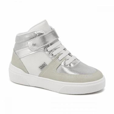 Imagem de Bota Klin 317056 1 Sky Menina Infantil-Feminino