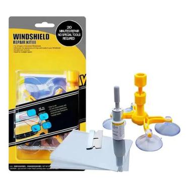 Imagem de Revestimentocerâmico A&J ImportadosRemovedor de trincado vid - Congrat