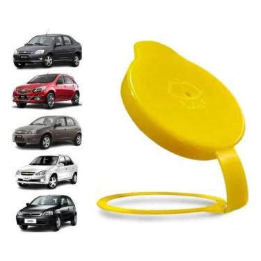 Imagem de Tampa Reservatorio Agua Limpador Parabrisa Corsa Celta Agile - Congrat