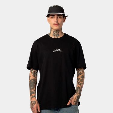 Imagem de Camiseta Lost Big Masculino Cor:;Tamanho:P;Gênero:Homem-Masculino