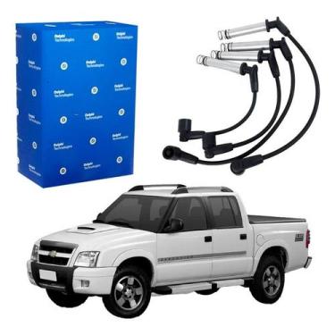 Imagem de Cabo De Vela Delphi S10 2.4 8v 2007 A 2012