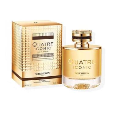 Imagem de Boucheron Quatre Iconic 100ml Feminino