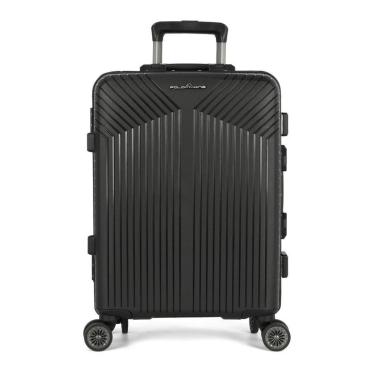 Imagem de Mala de Viagem Média Polipropileno Budapeste TSA Polo King-Unissex