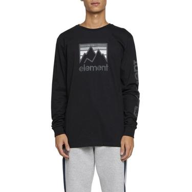 Imagem de Camiseta Element Manga Longa Joint 2 WT24-Masculino